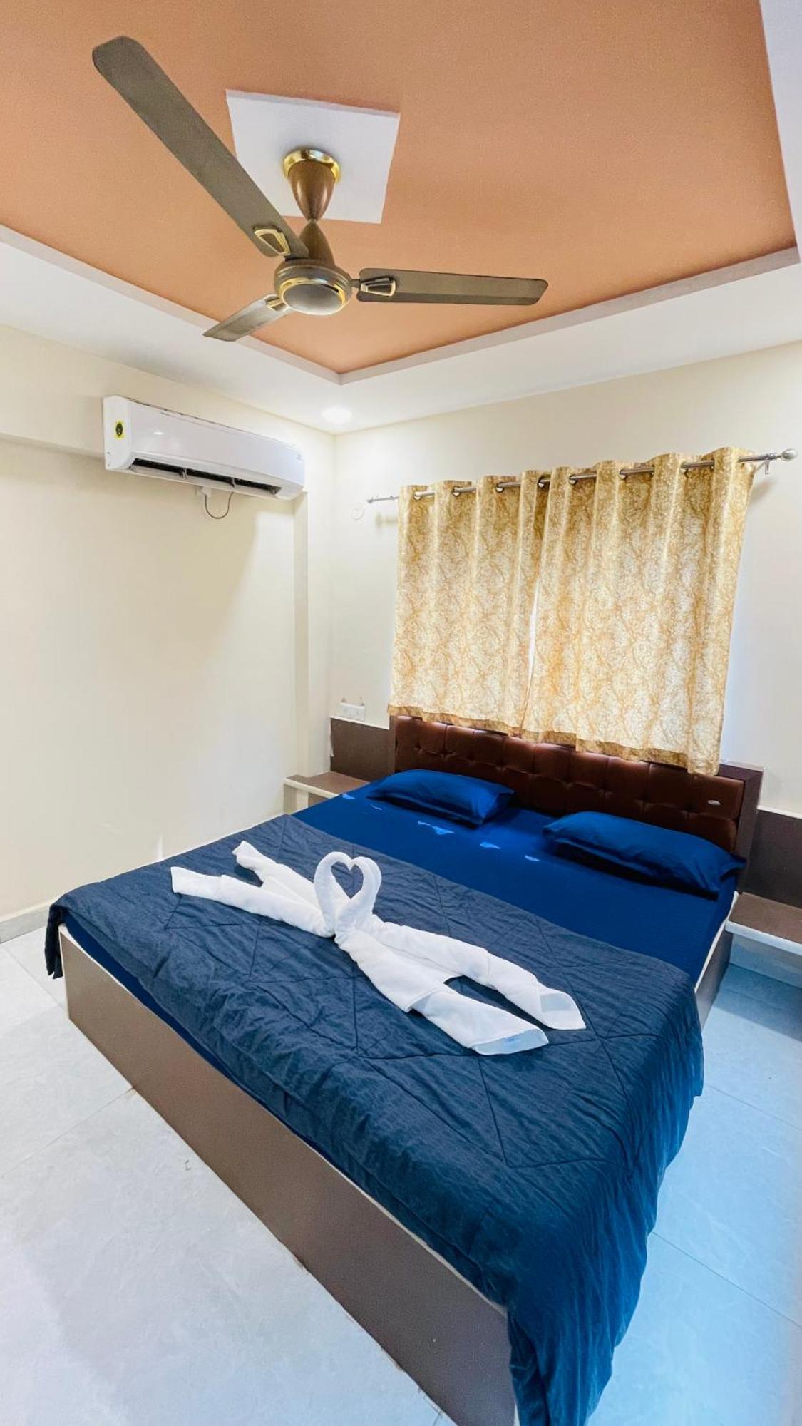 Devka House 호텔 다만 외부 사진