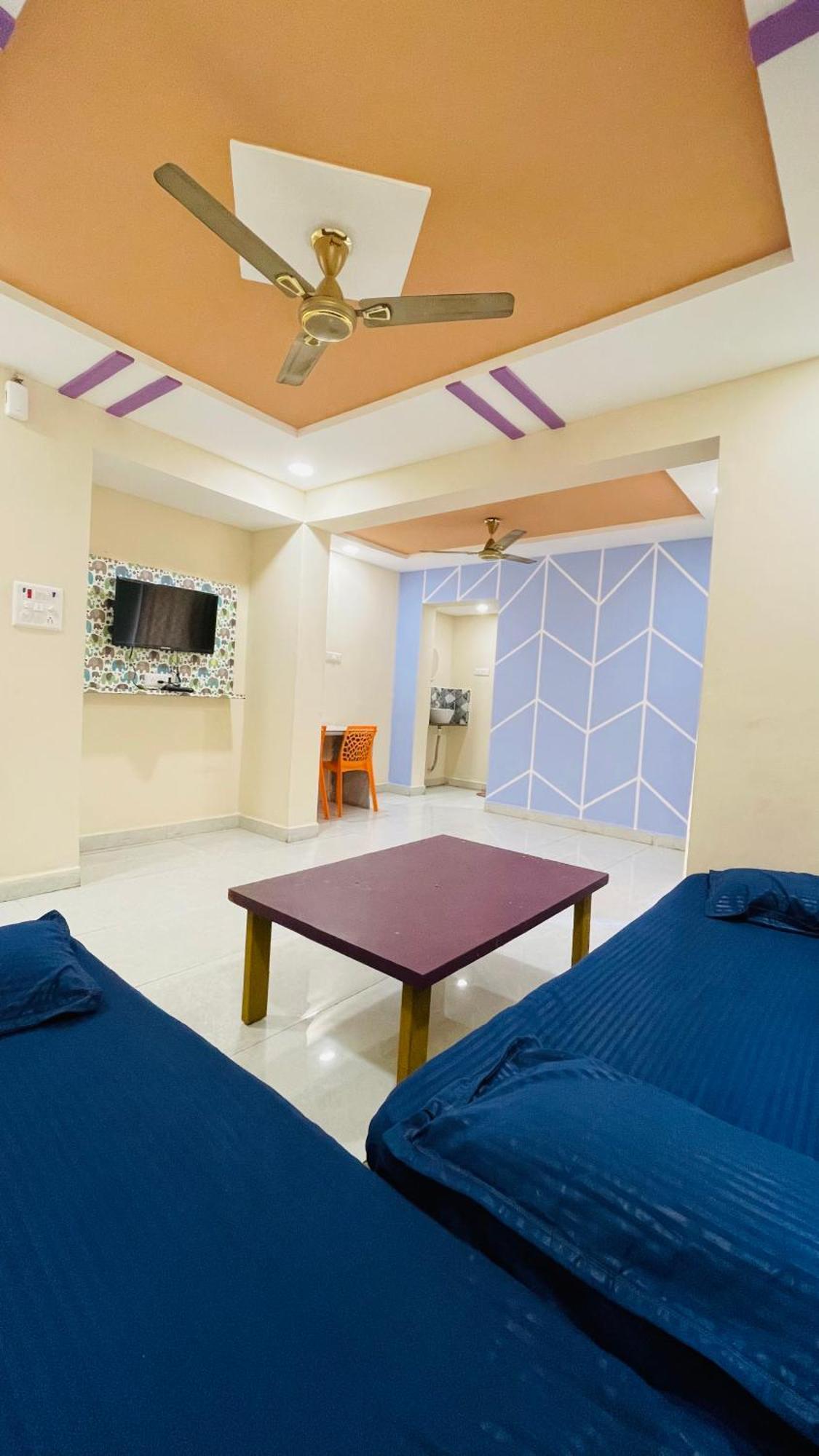 Devka House 호텔 다만 외부 사진